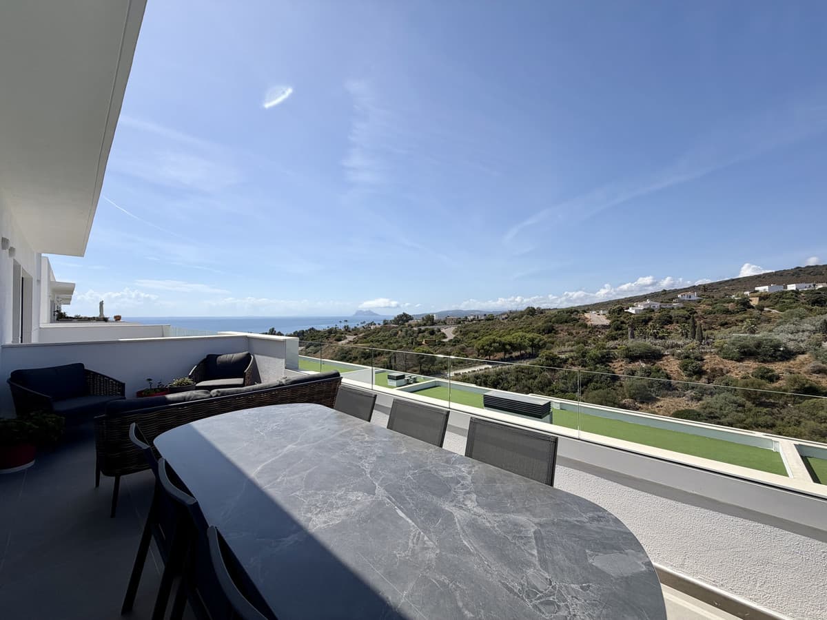 Duplex in Manilva — photo 1 of 10