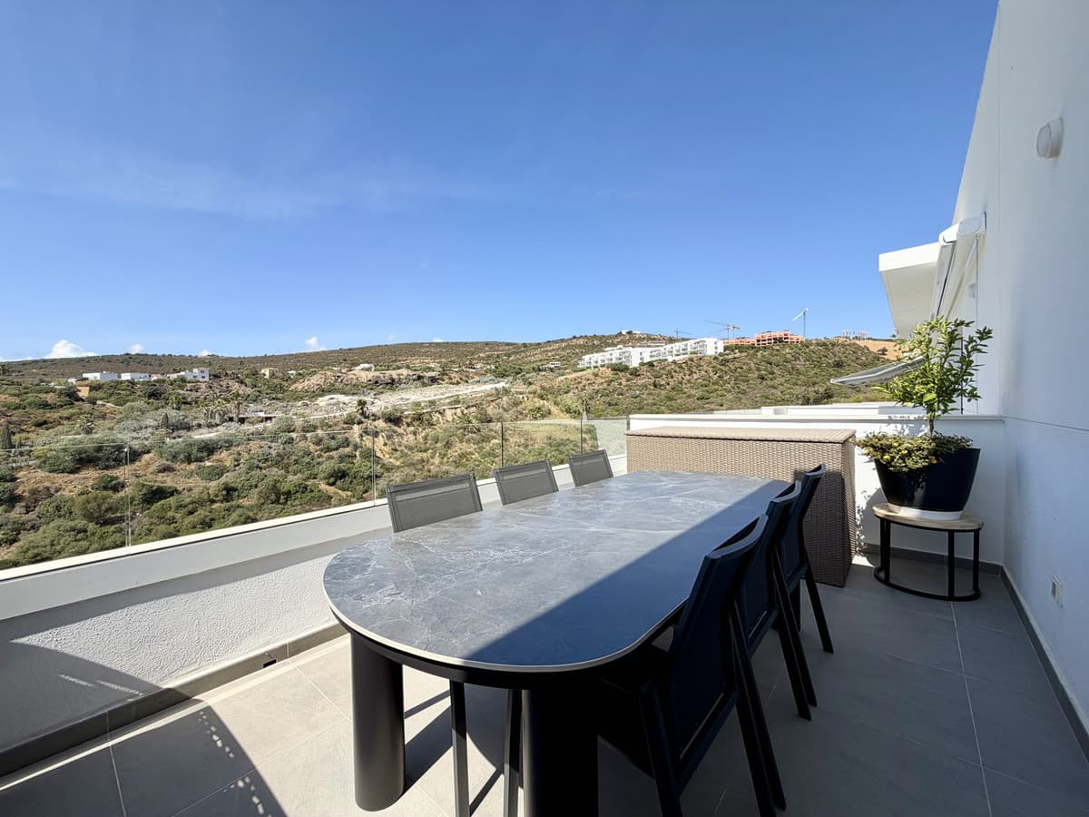 Duplex in Manilva — photo 2 of 10