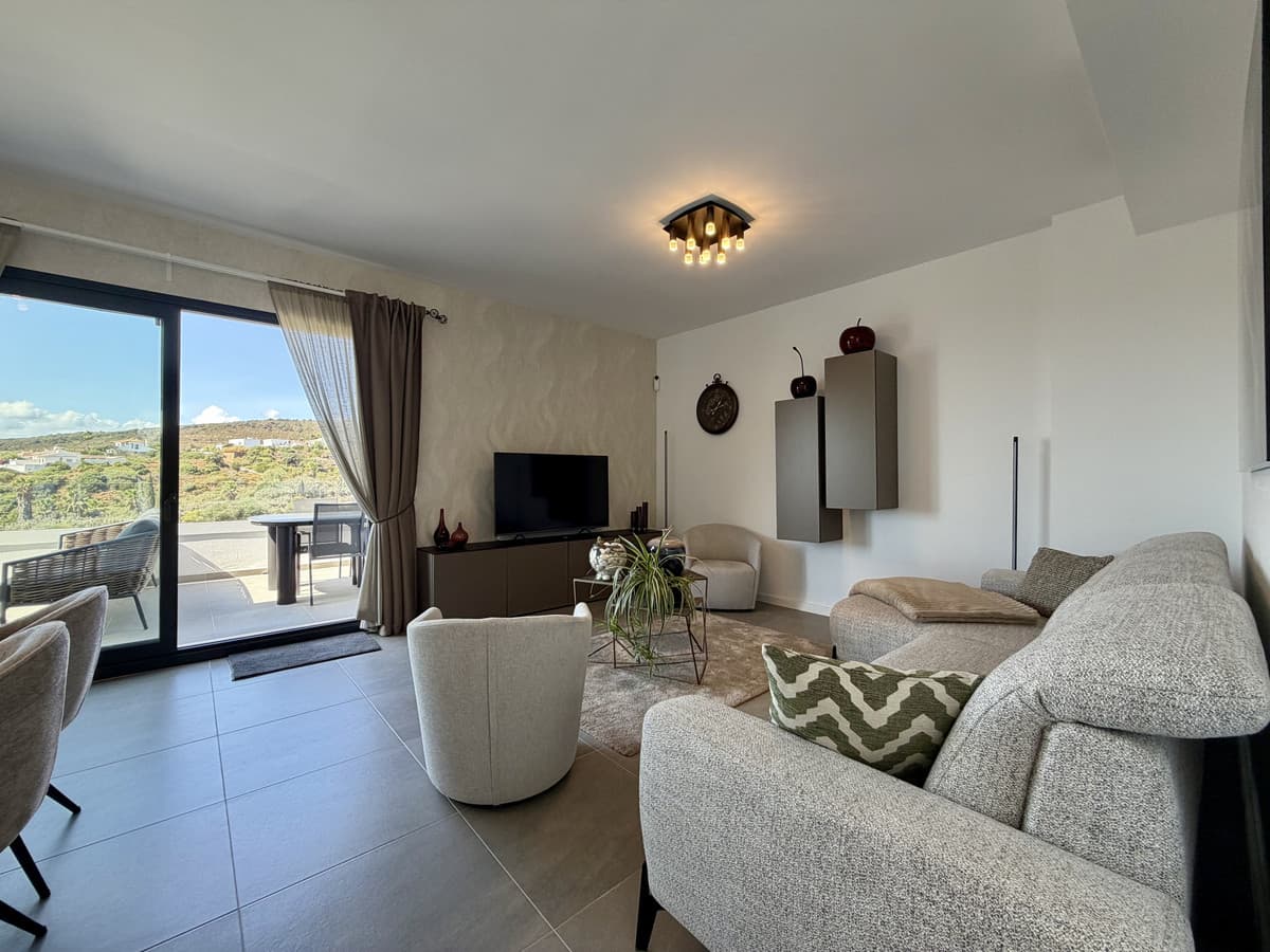 Duplex in Manilva — photo 3 of 10