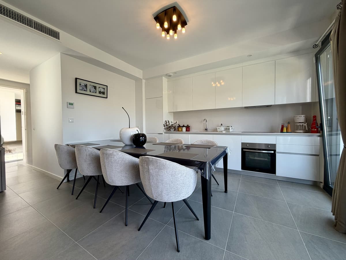 Duplex in Manilva — photo 4 of 10