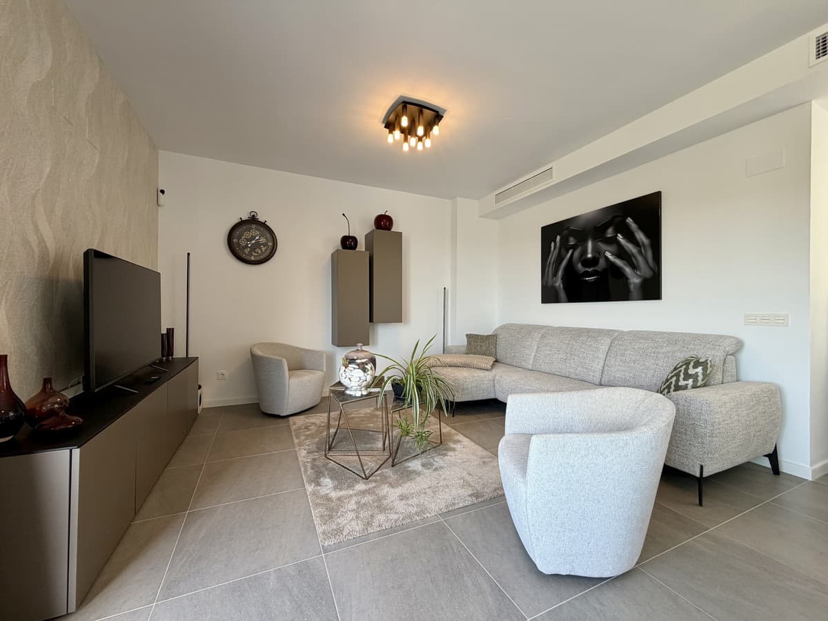 Duplex in Manilva — photo 6 of 10