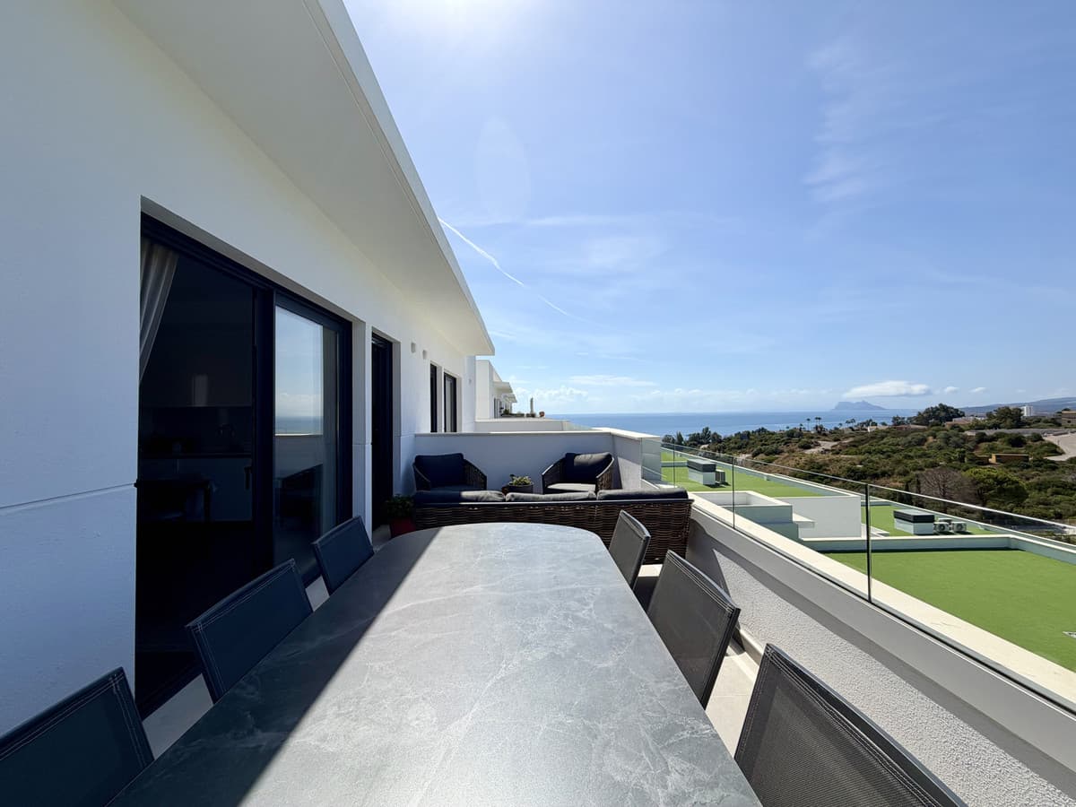 Duplex in Manilva — photo 9 of 10