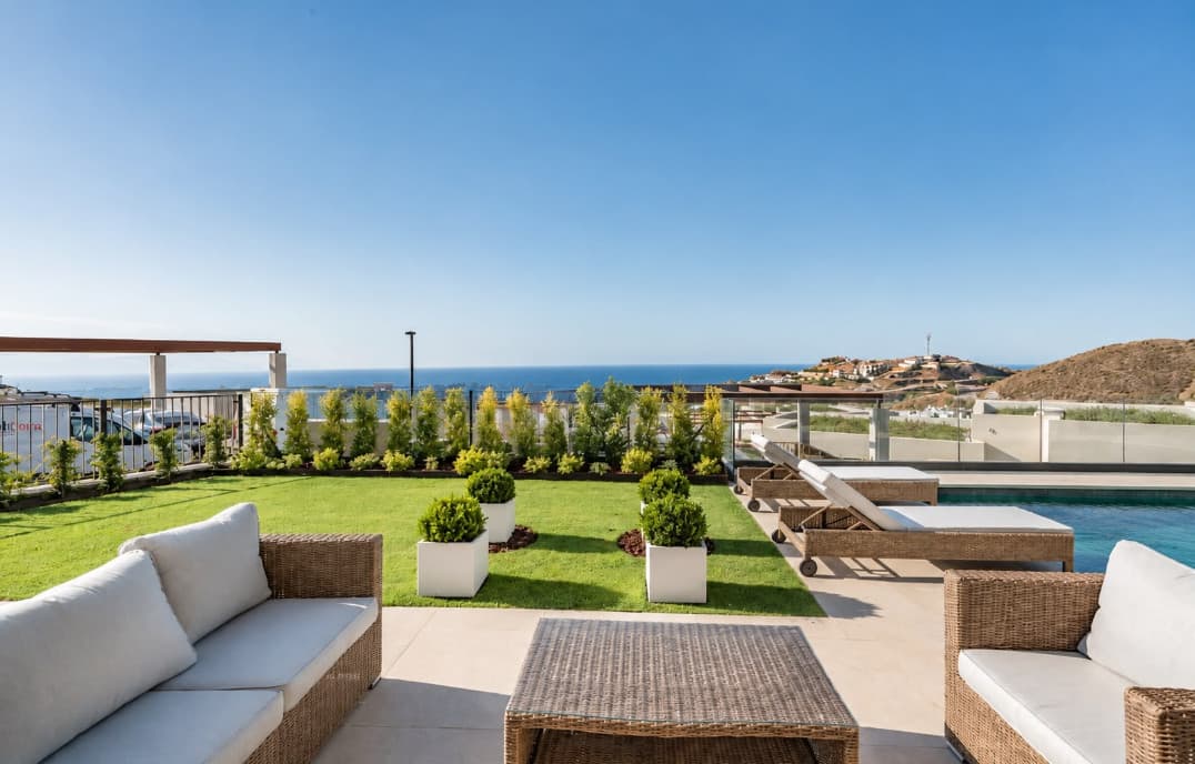 Detached Villa in Benahavís — photo 5 of 10