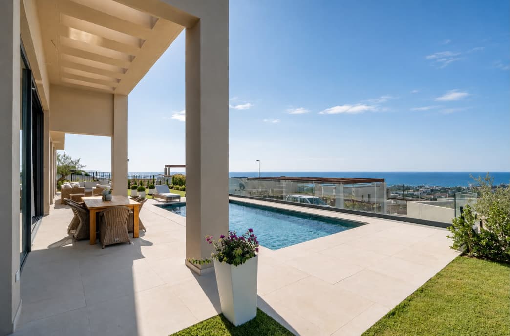 Detached Villa in Benahavís — photo 7 of 10