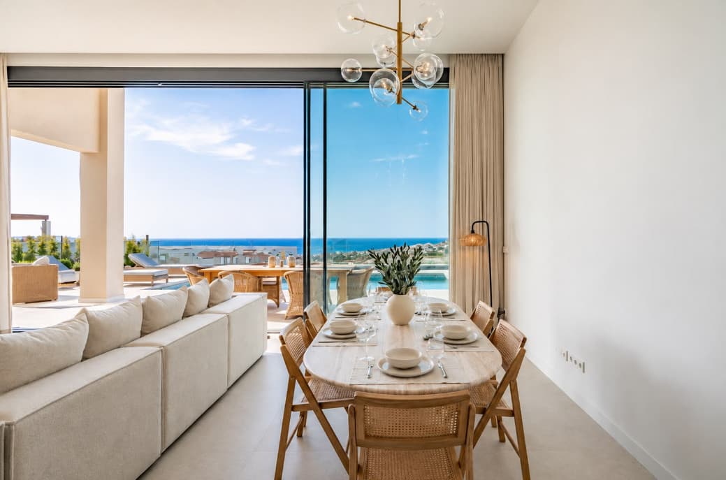 Detached Villa in Benahavís — photo 8 of 10