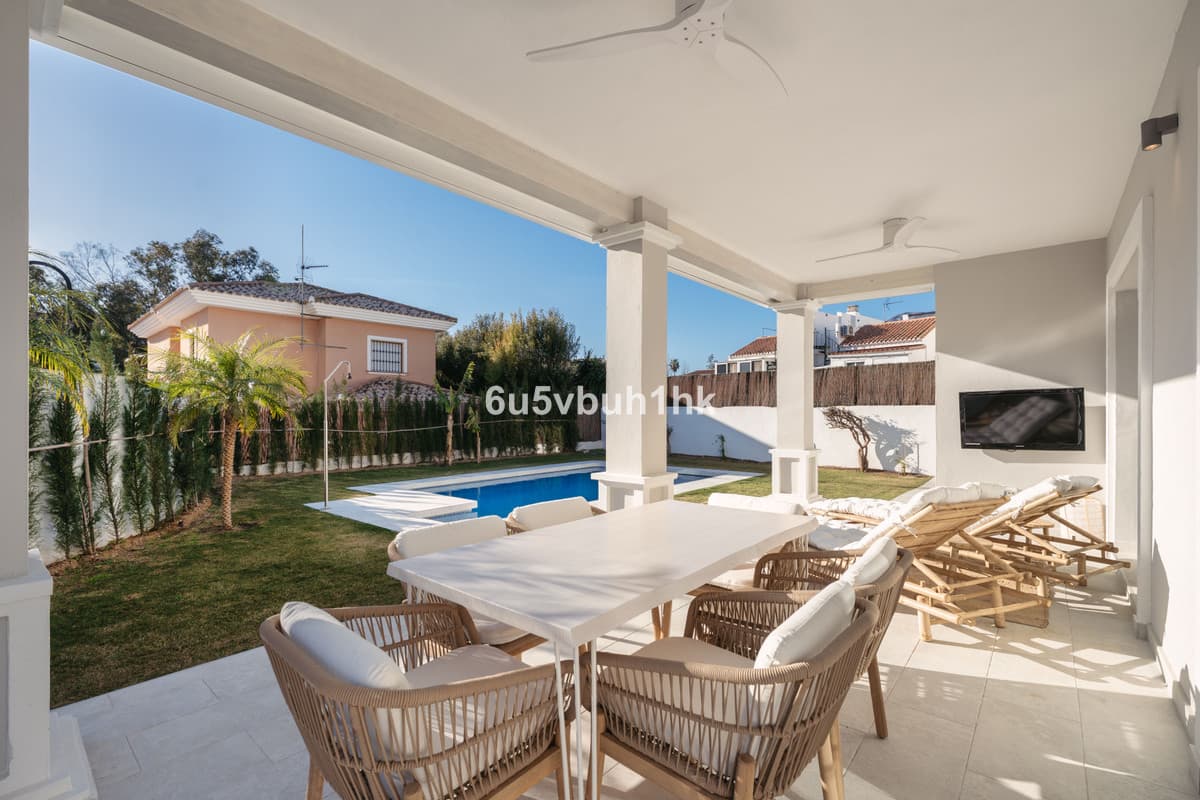 Townhouse in Campo Mijas — photo 3 of 10