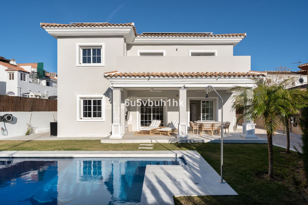 Townhouse in Campo Mijas — photo 4 of 10