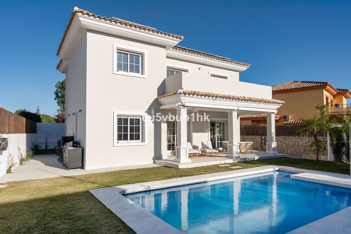 Townhouse in Campo Mijas — photo 5 of 10
