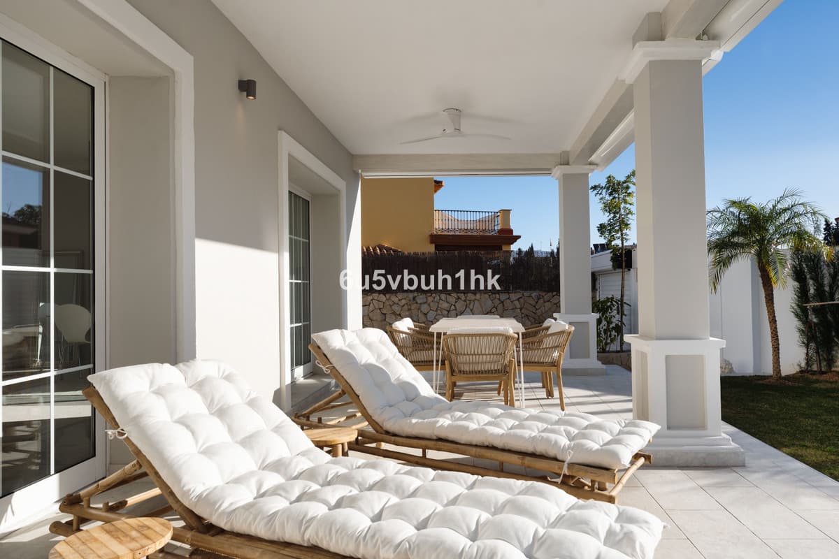 Townhouse in Campo Mijas — photo 7 of 10