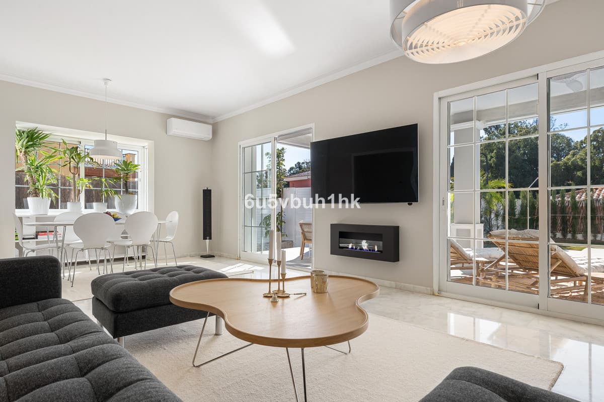 Townhouse in Campo Mijas — photo 8 of 10