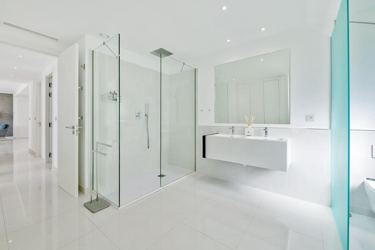 Ground Floor Apartment in Estepona — photo 10 of 10