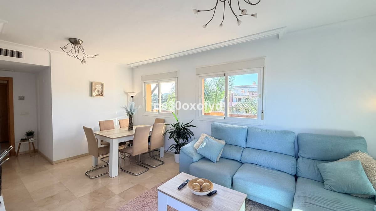 Penthouse in Casares Playa — photo 9 of 10