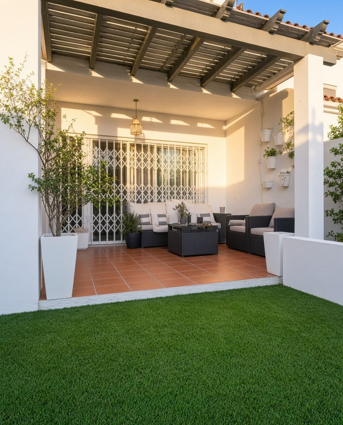 Townhouse in Punta Chullera — photo 3 of 10
