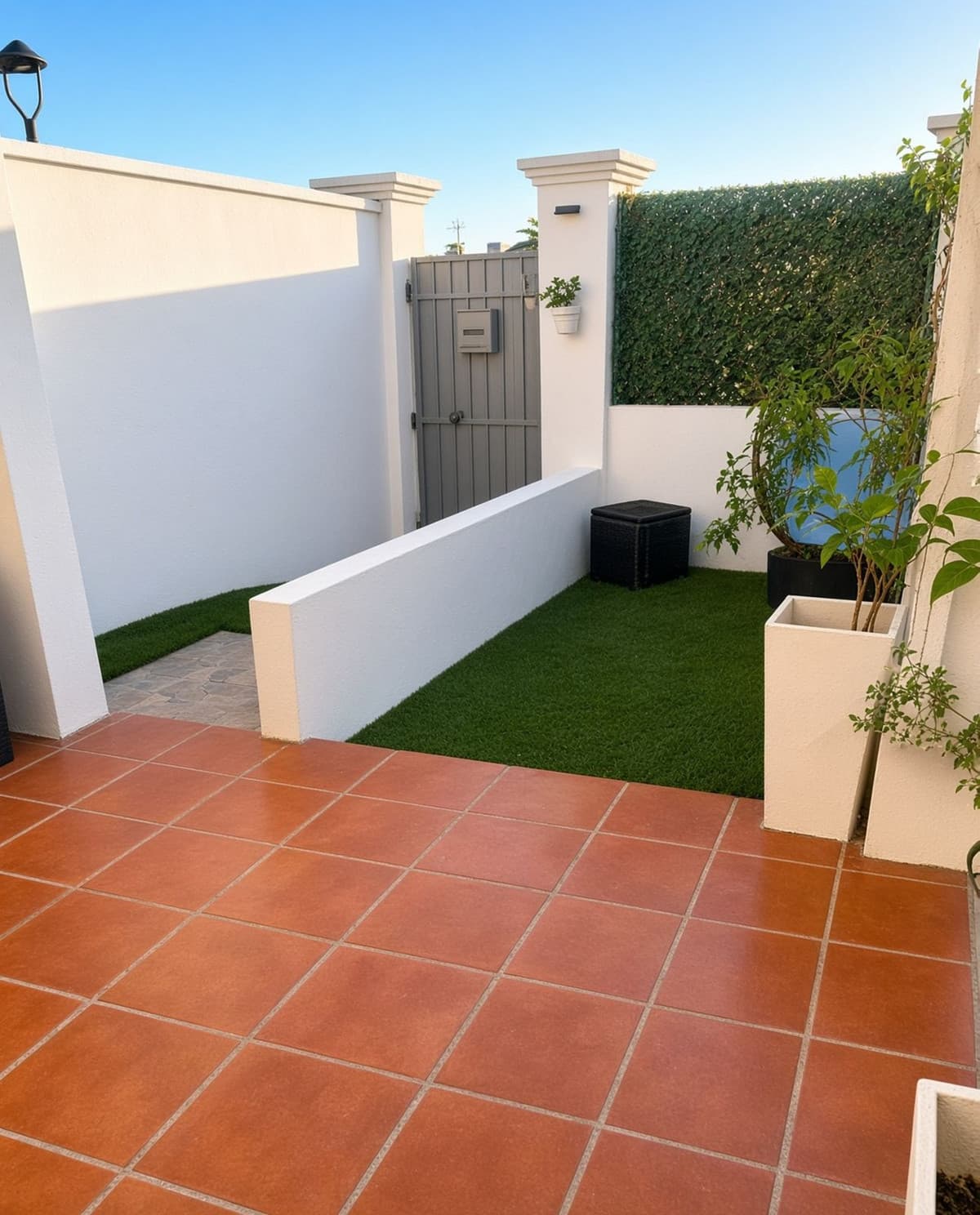 Townhouse in Punta Chullera — photo 4 of 10