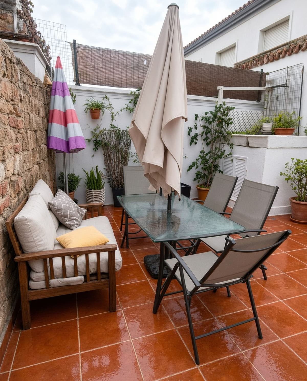 Townhouse in Punta Chullera — photo 10 of 10