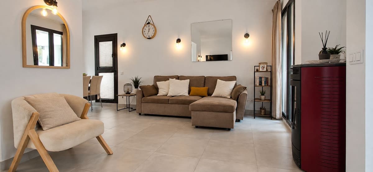 Duplex in New Golden Mile — photo 4 of 10