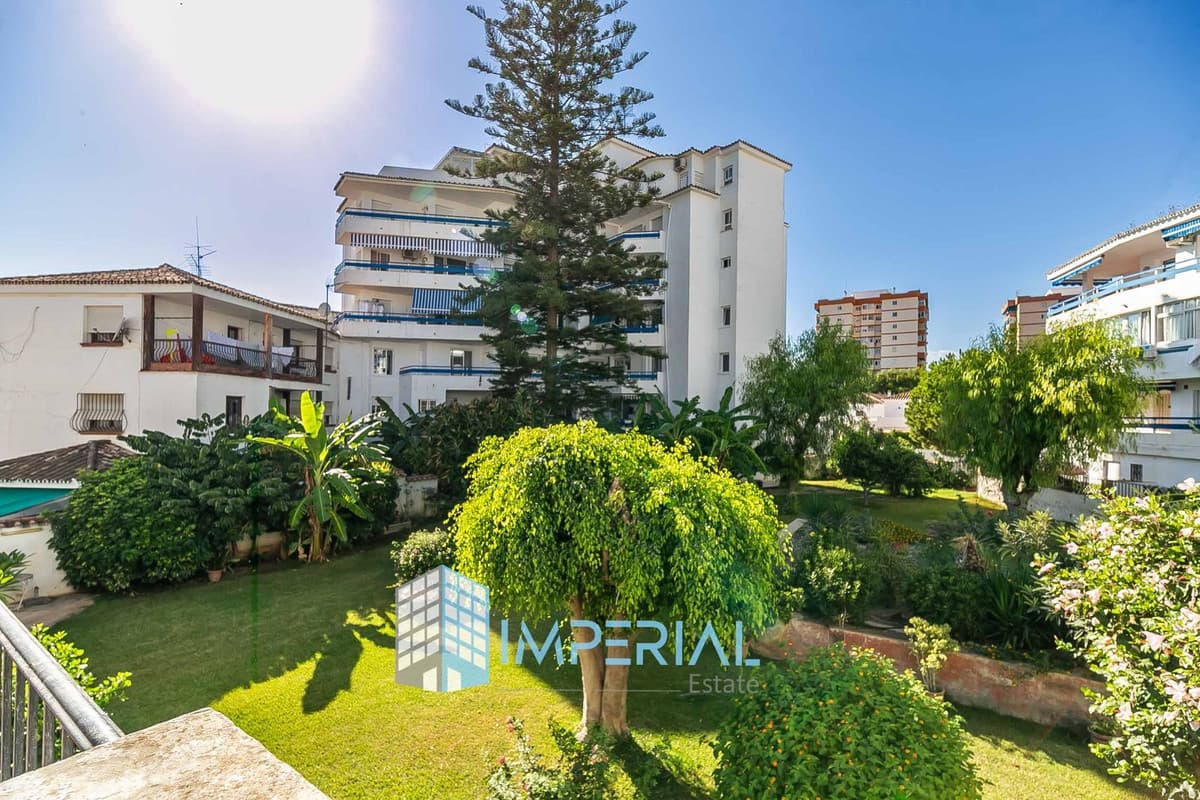 Townhouse in Fuengirola — photo 2 of 10