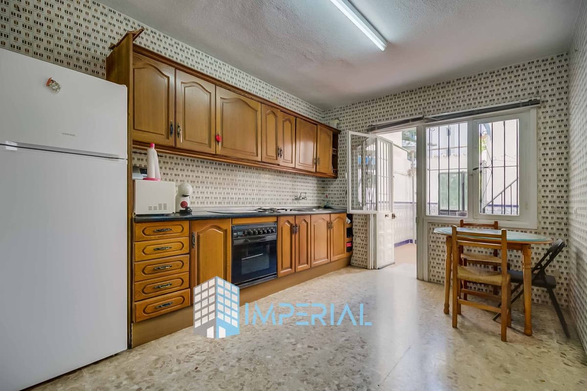 Townhouse in Fuengirola — photo 6 of 10