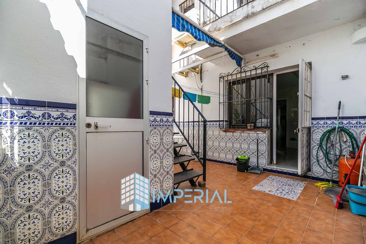 Townhouse in Fuengirola — photo 8 of 10