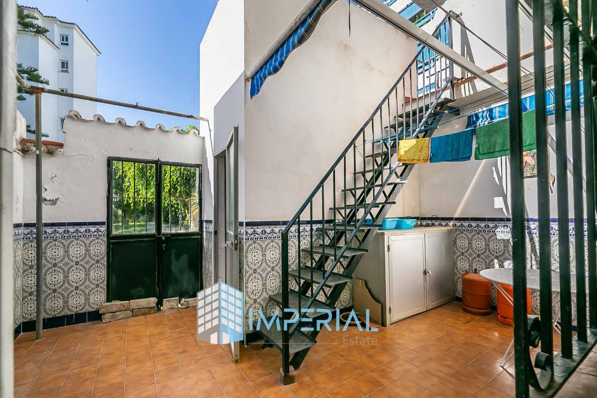 Townhouse in Fuengirola — photo 9 of 10