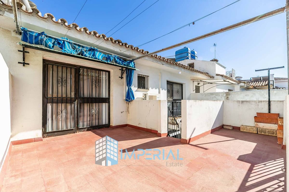 Townhouse in Fuengirola — photo 10 of 10