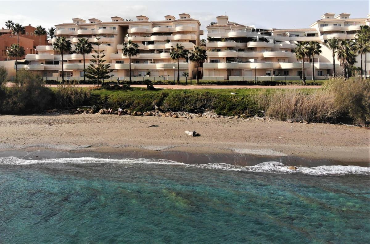 Penthouse in Estepona — photo 2 of 10