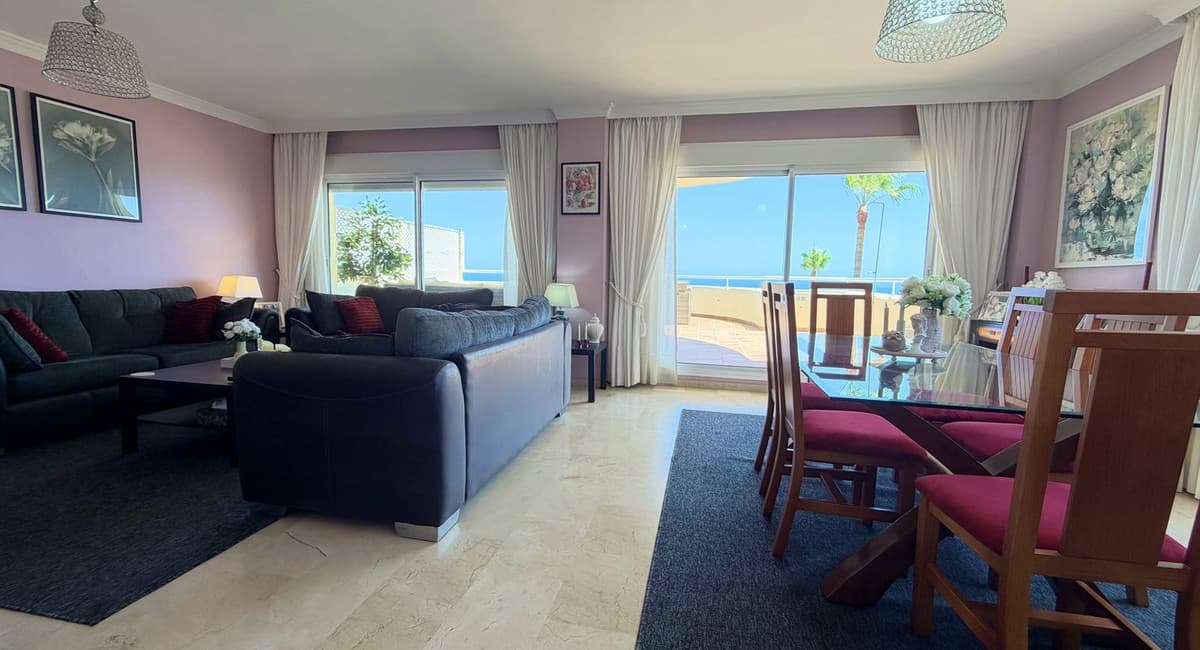Penthouse in Estepona — photo 4 of 10