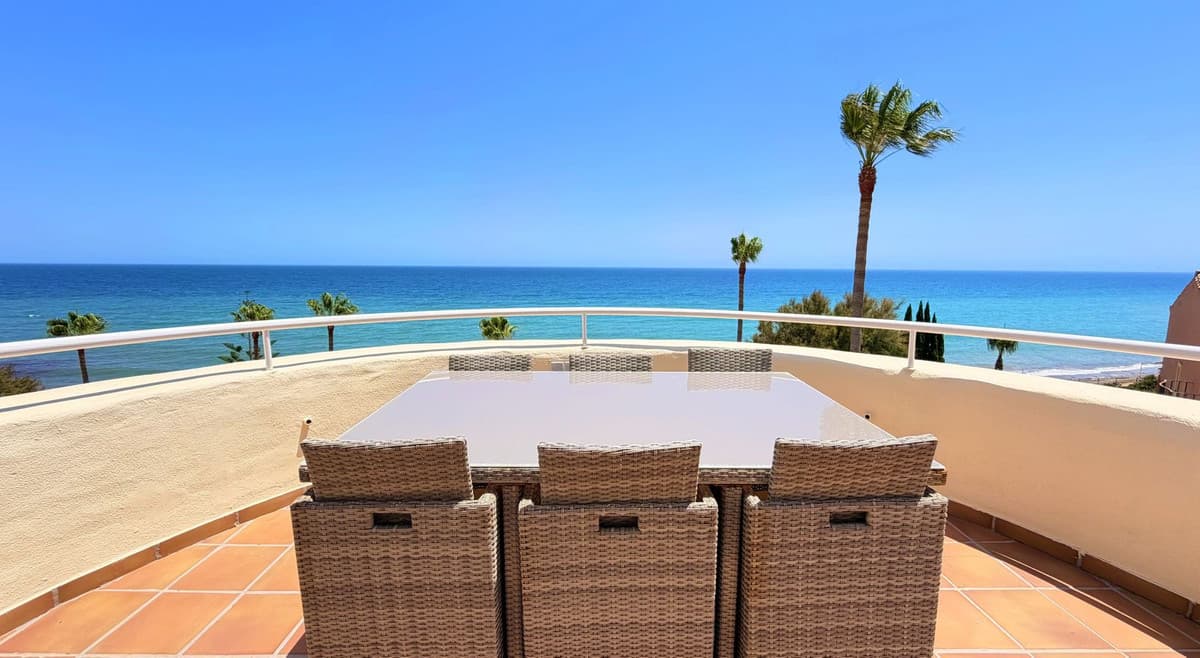 Penthouse in Estepona — photo 8 of 10