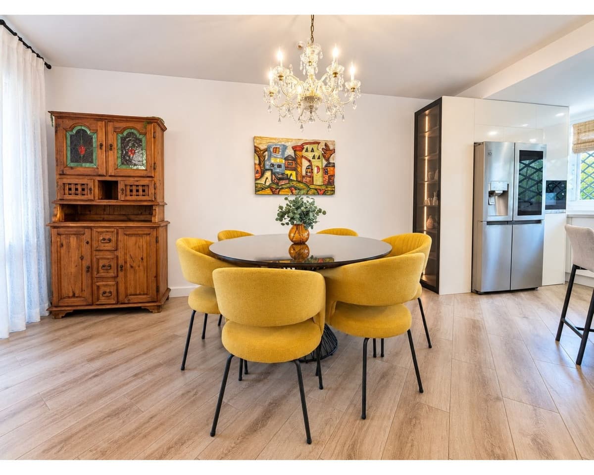 Townhouse in Nueva Andalucía — photo 5 of 10