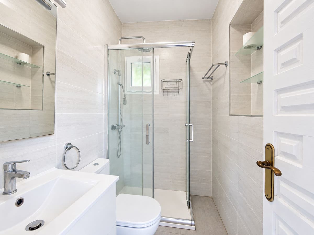Detached Villa in Marbella — photo 4 of 10