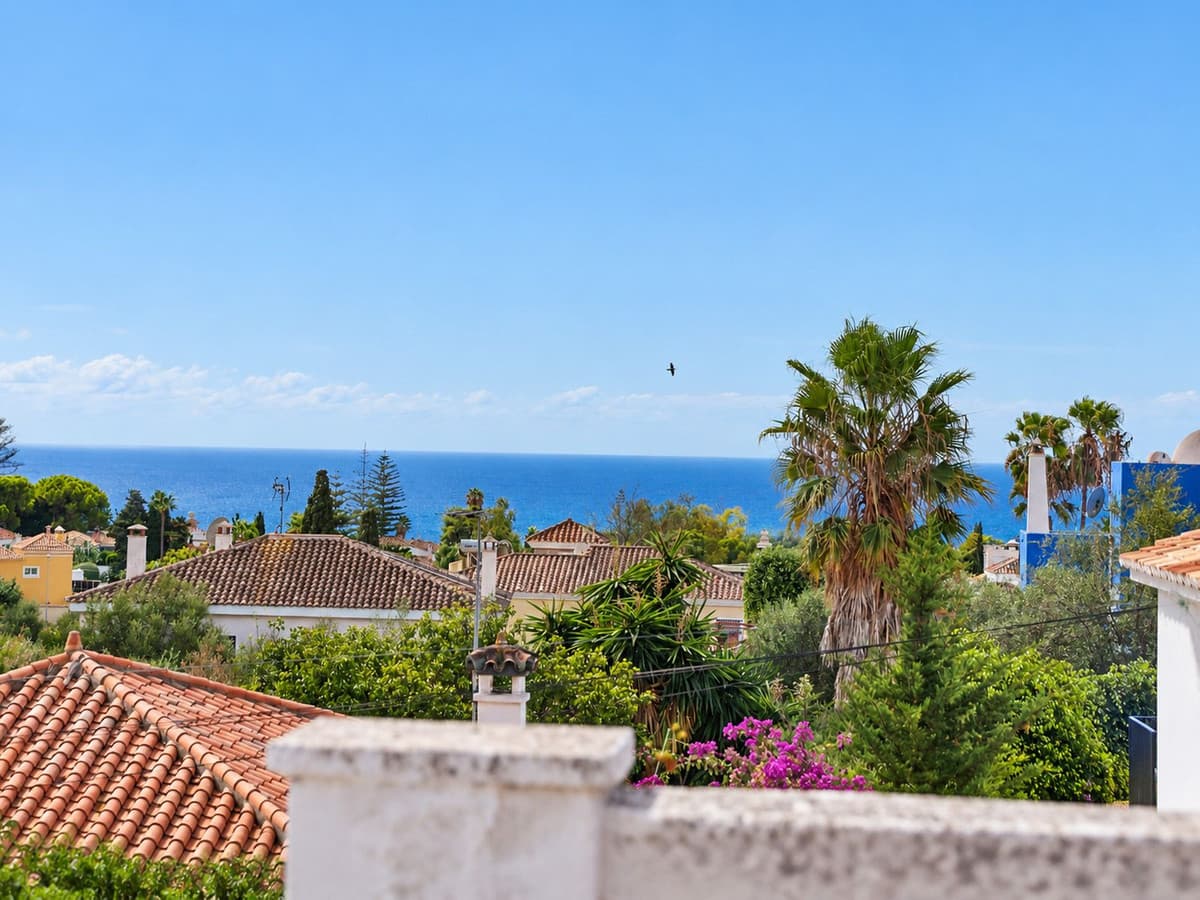 Detached Villa in Marbella — photo 5 of 10