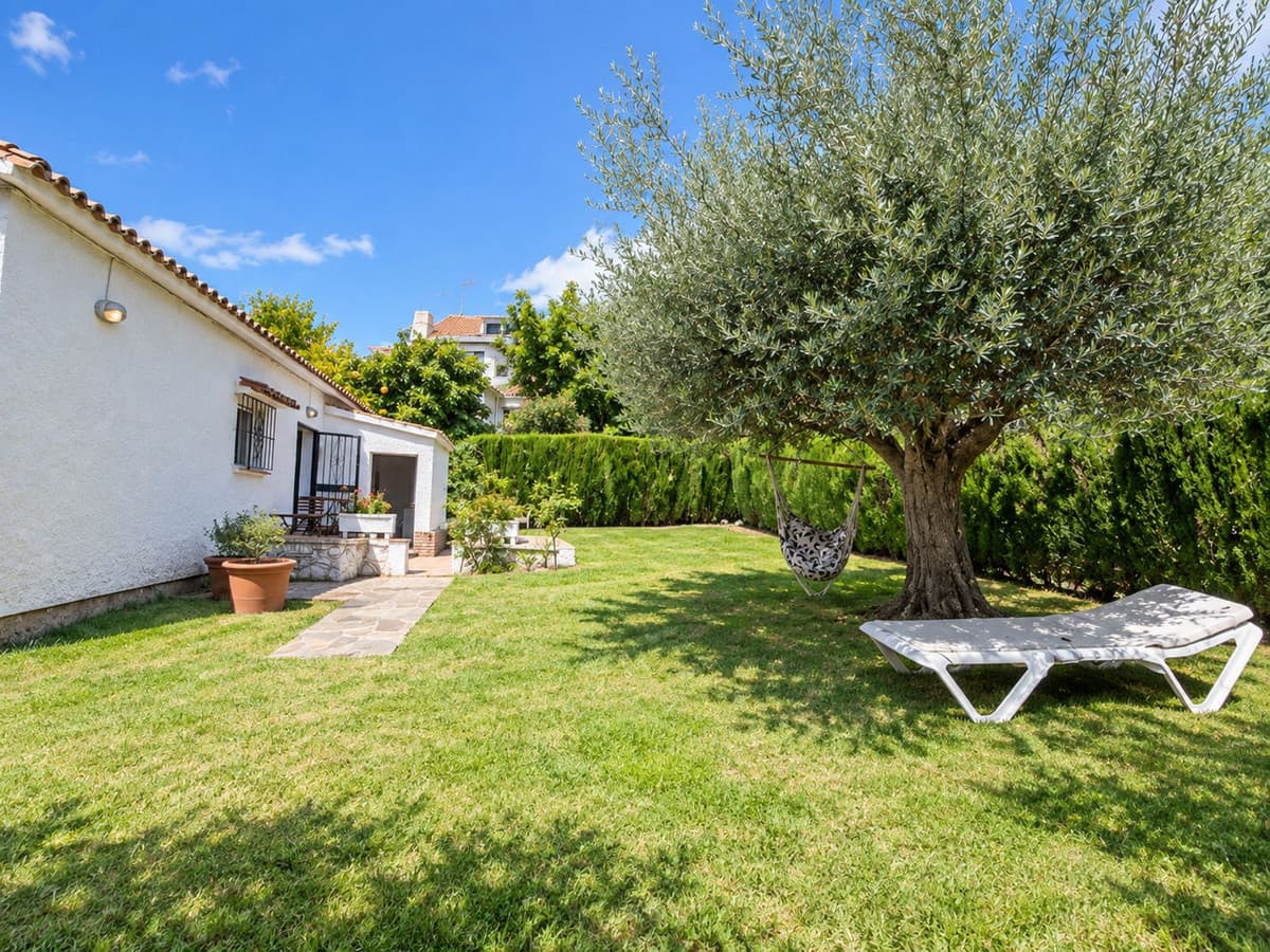 Detached Villa in Marbella — photo 6 of 10