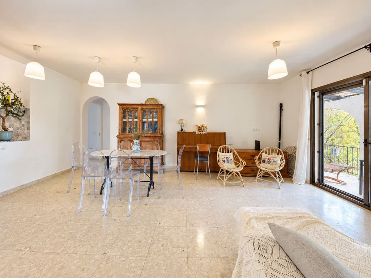 Detached Villa in Marbella — photo 8 of 10