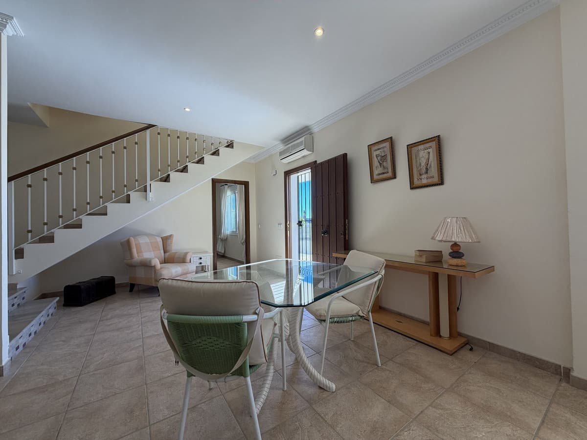 Detached Villa in Valle Romano — photo 6 of 10