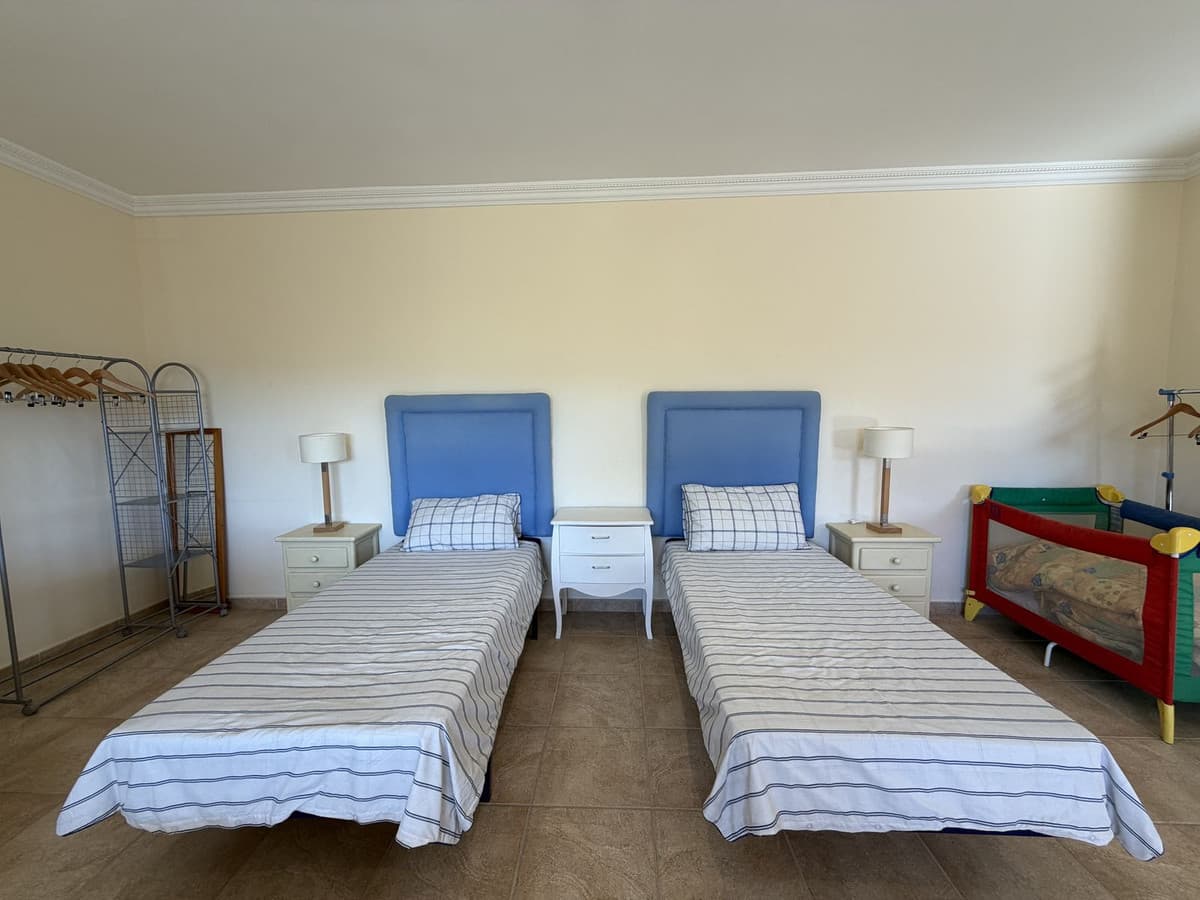 Detached Villa in Valle Romano — photo 9 of 10