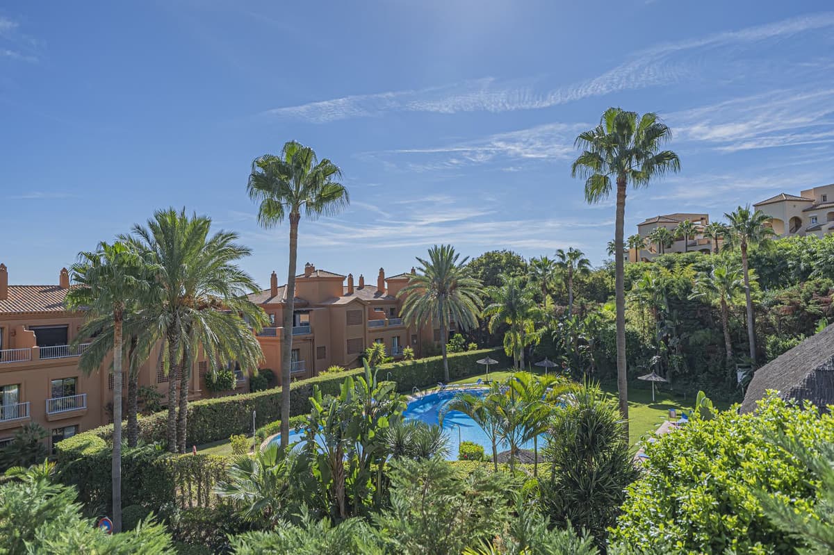Ground Floor Apartment in Atalaya — photo 2 of 10
