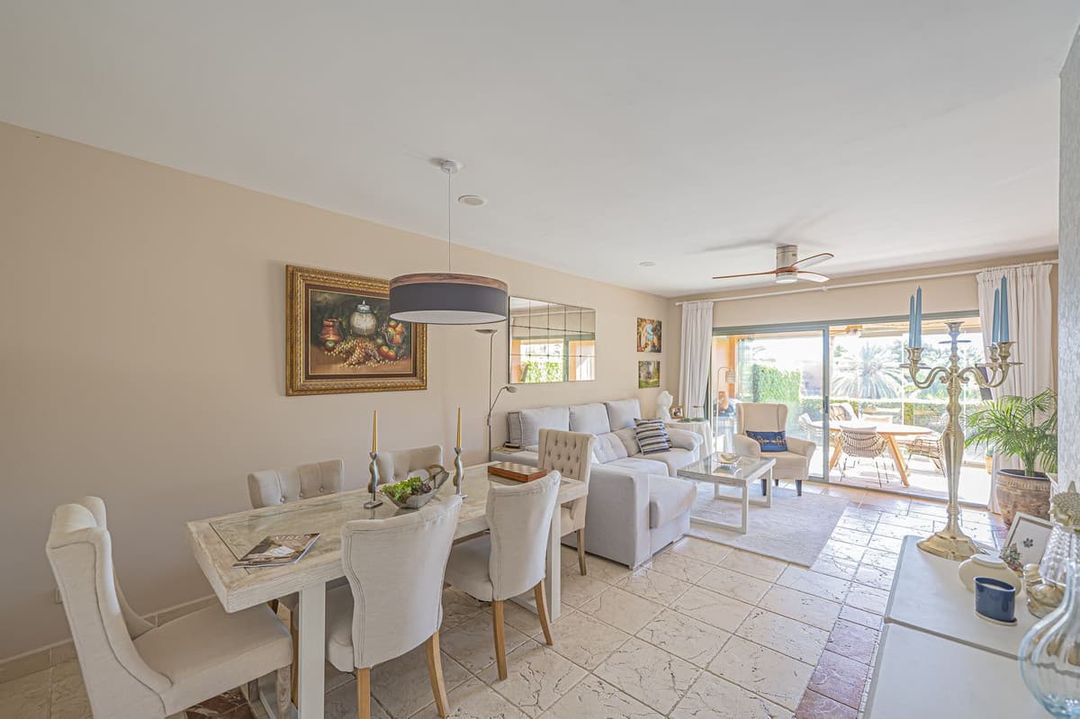 Ground Floor Apartment in Atalaya — photo 3 of 10