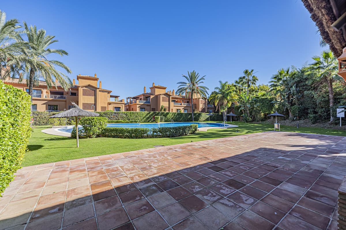 Ground Floor Apartment in Atalaya — photo 5 of 10