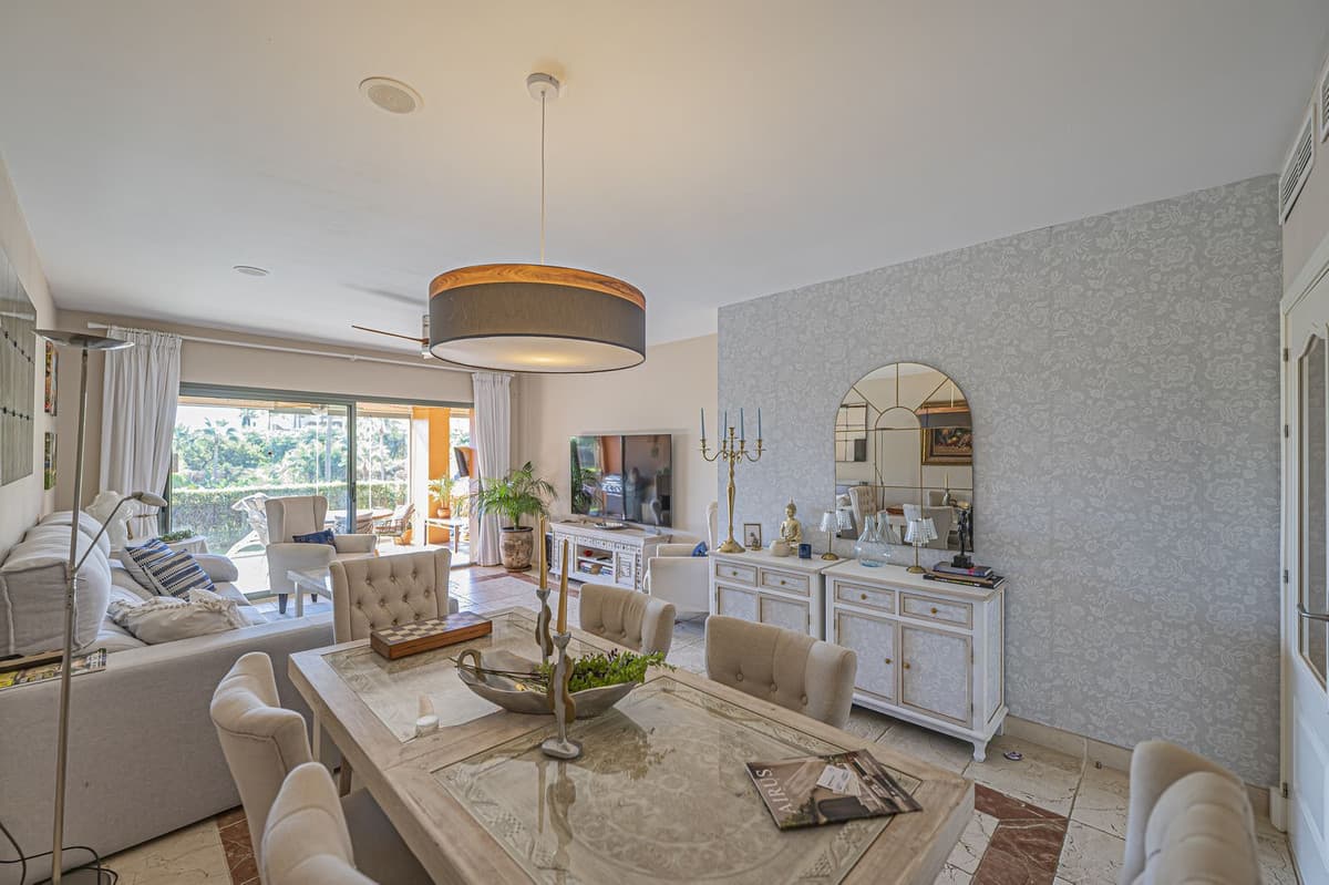 Ground Floor Apartment in Atalaya — photo 6 of 10