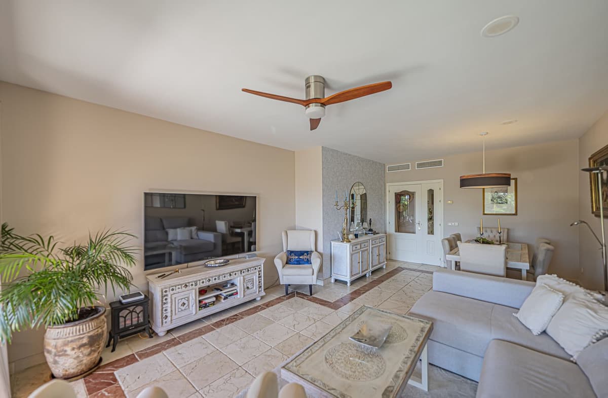 Ground Floor Apartment in Atalaya — photo 8 of 10