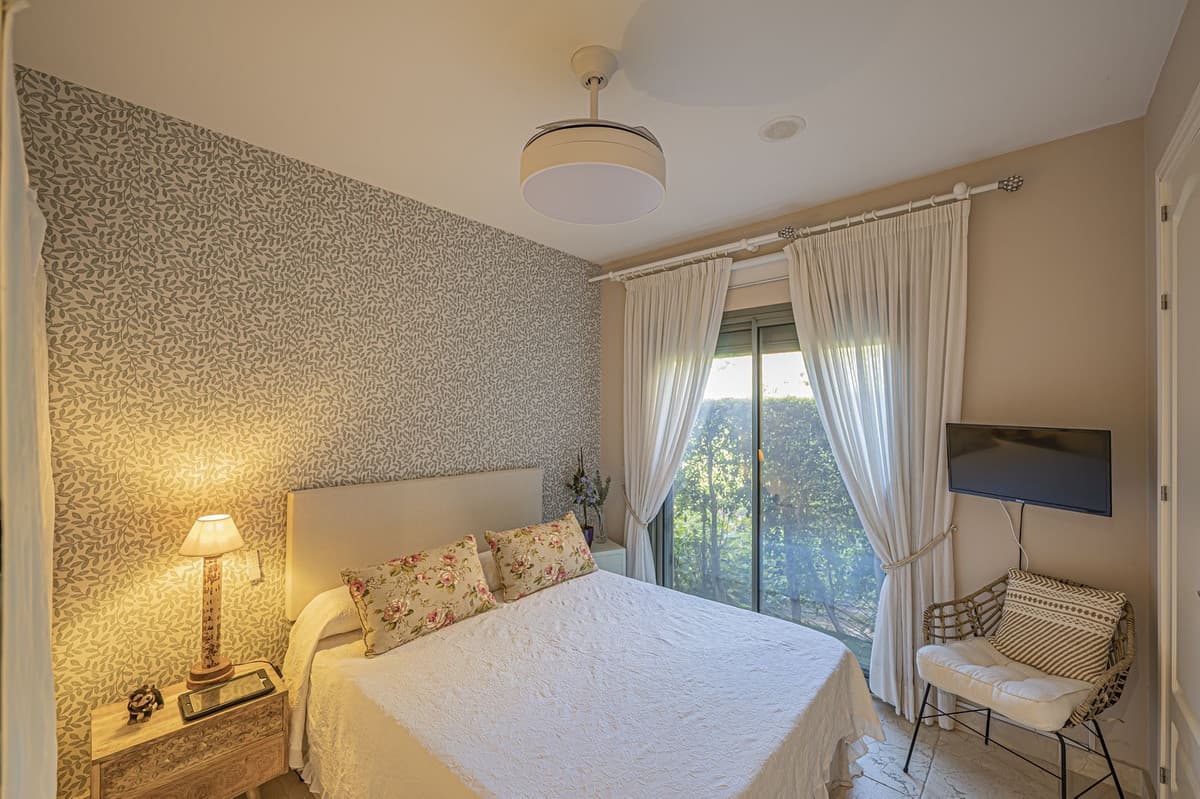 Ground Floor Apartment in Atalaya — photo 10 of 10