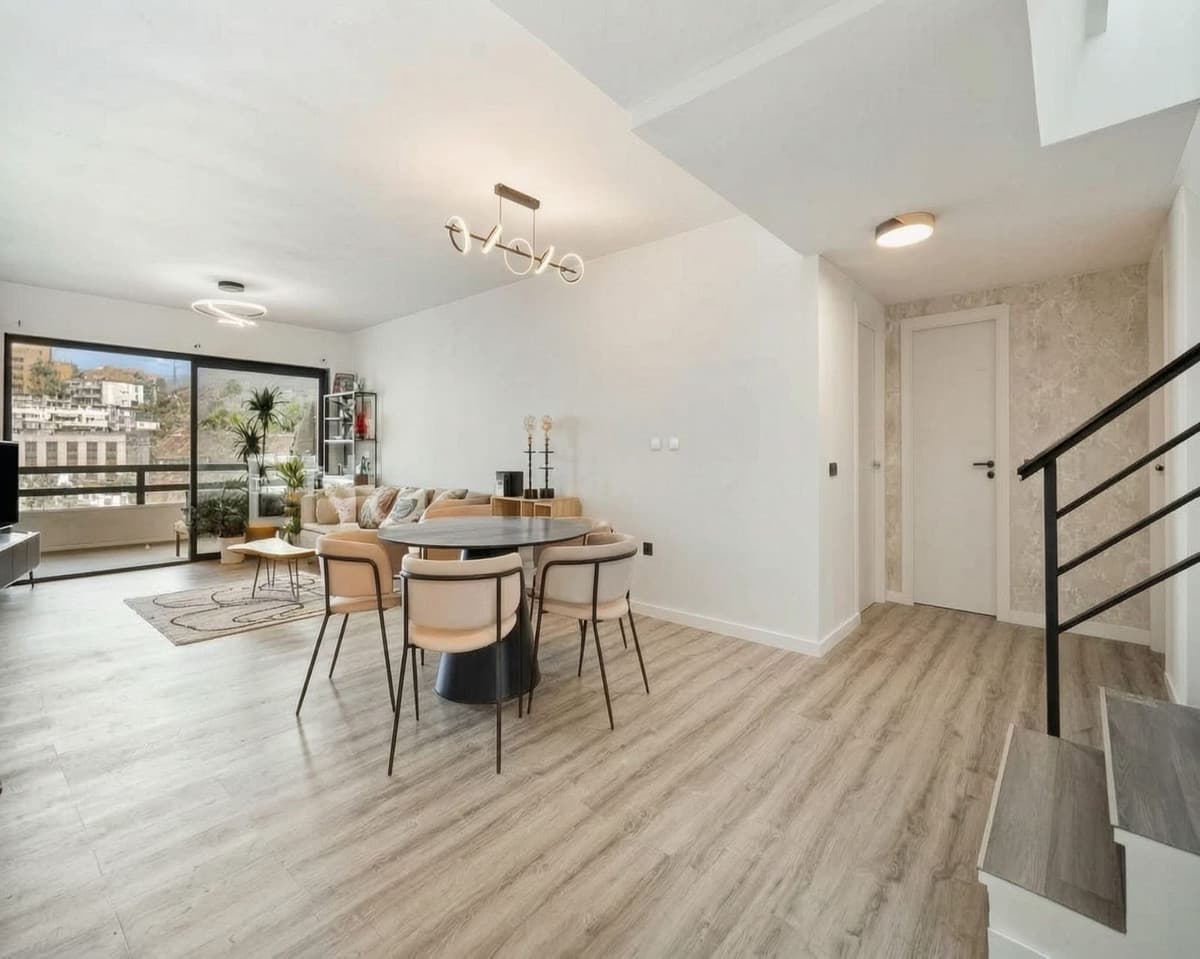 Duplex in Selwo — photo 2 of 10