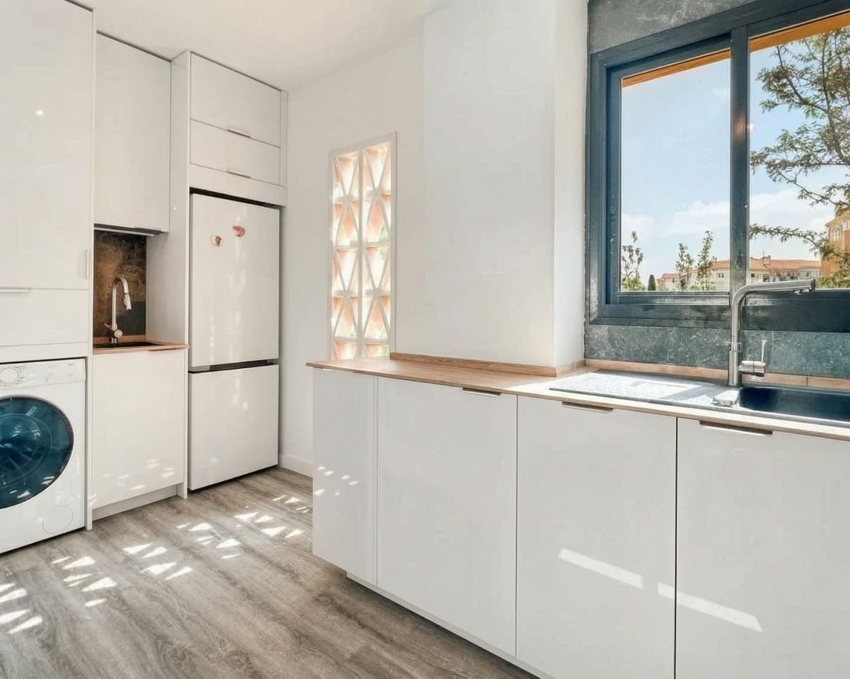 Duplex in Selwo — photo 4 of 10