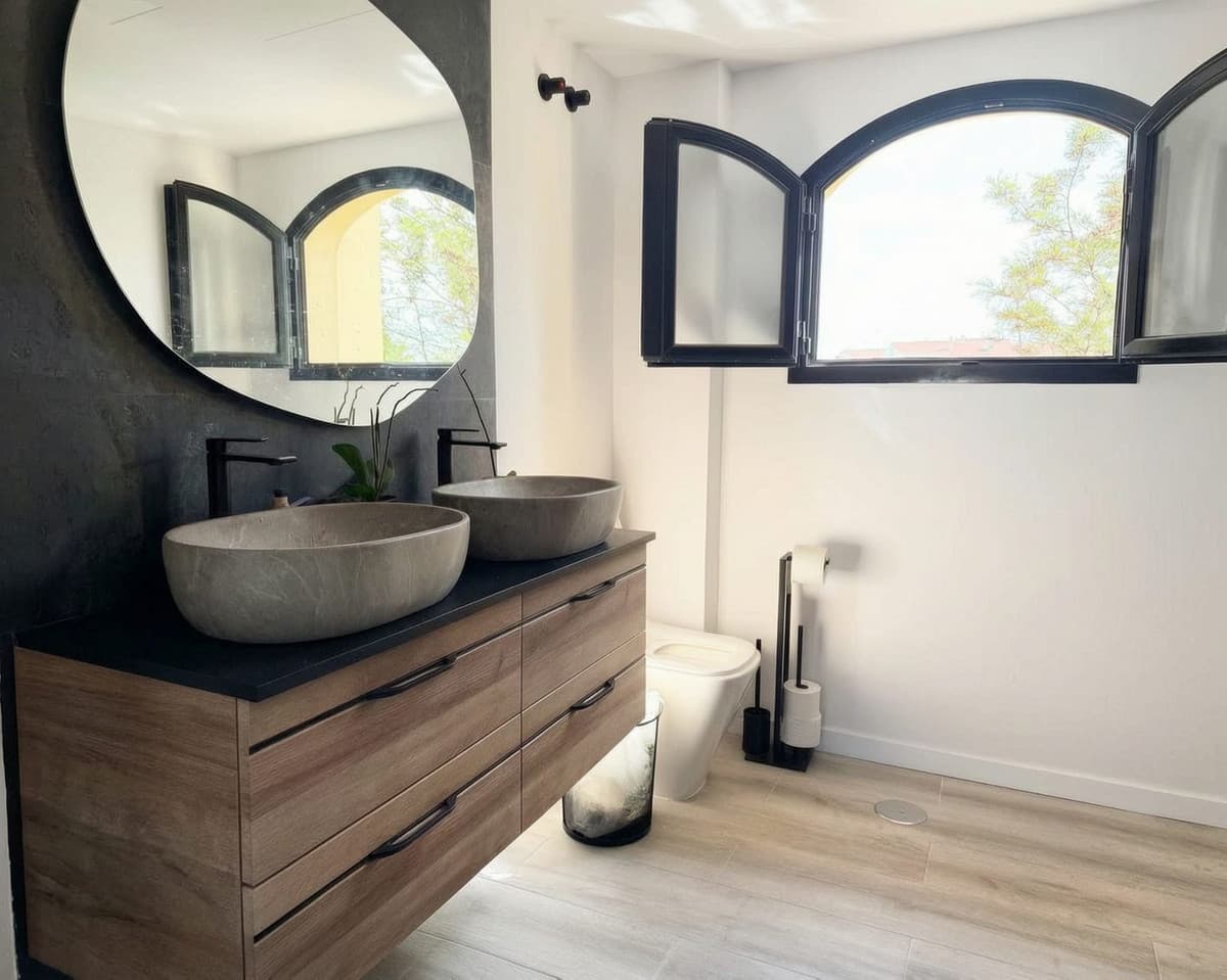Duplex in Selwo — photo 6 of 10
