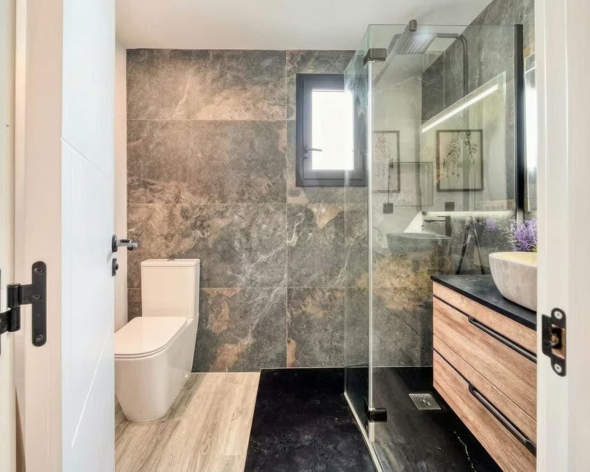 Duplex in Selwo — photo 10 of 10