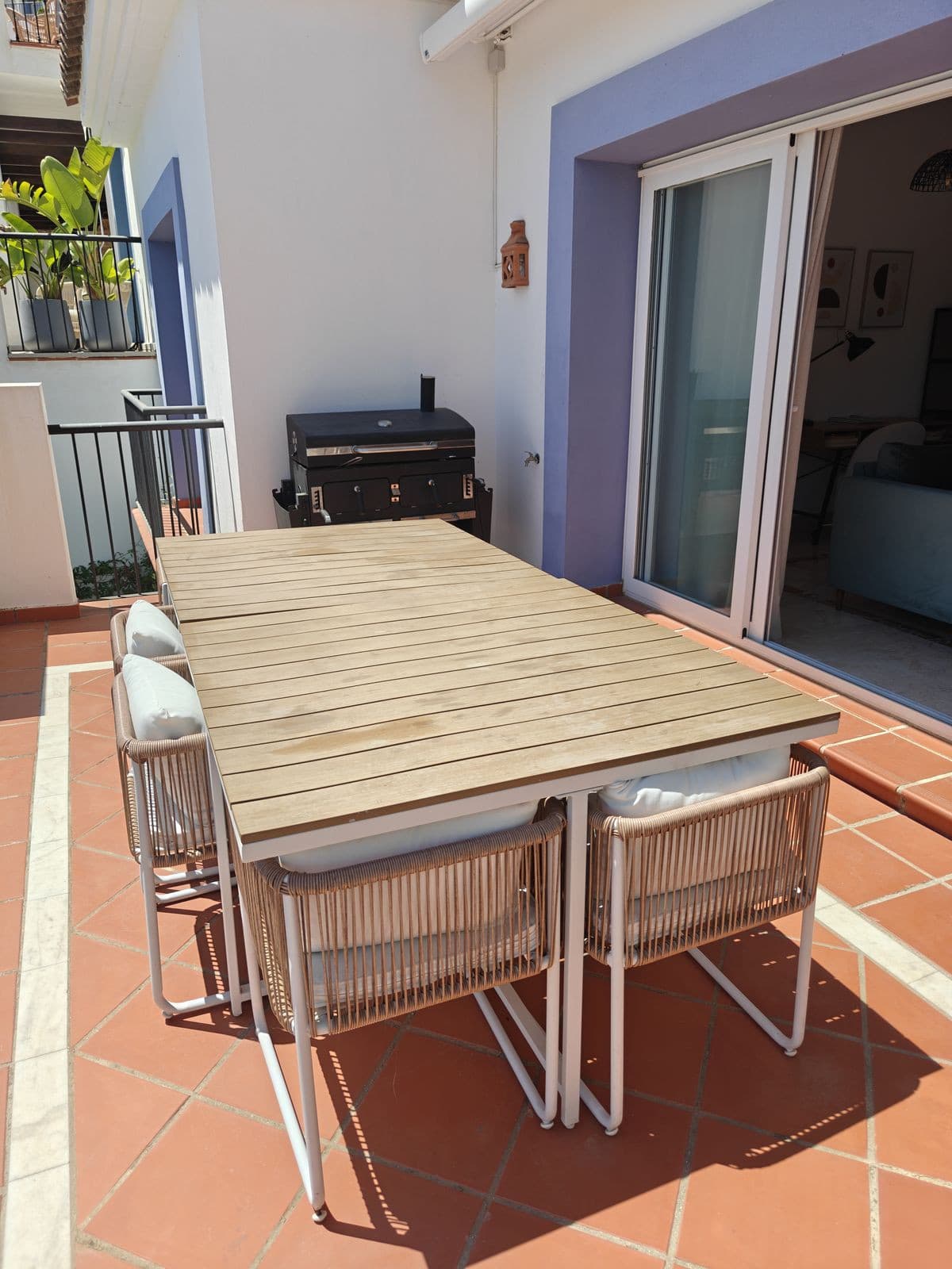 Top Floor Apartment in Benahavís — photo 5 of 10