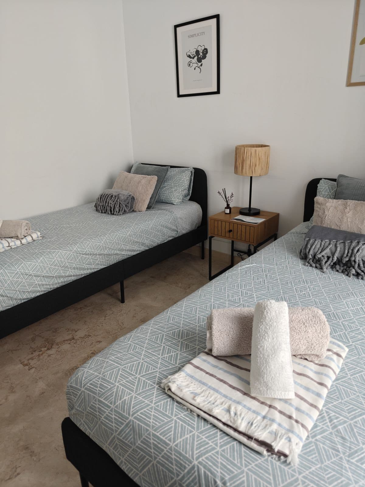 Top Floor Apartment in Benahavís — photo 10 of 10