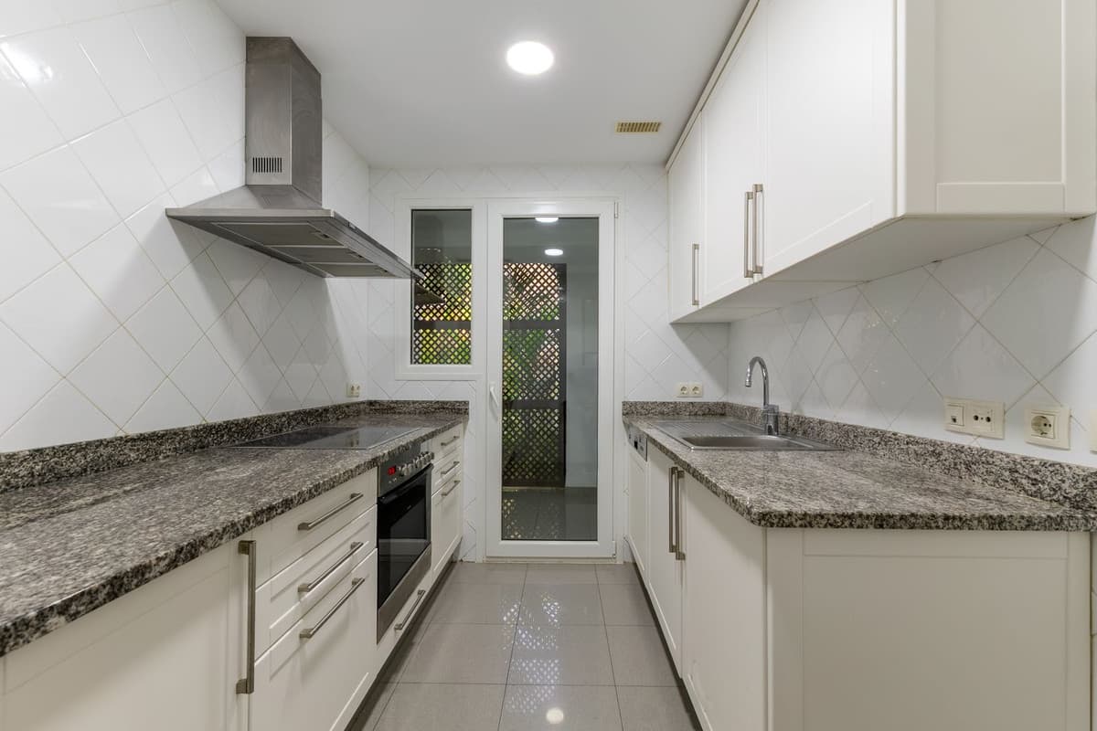 Ground Floor Apartment in Mijas Golf — photo 6 of 10