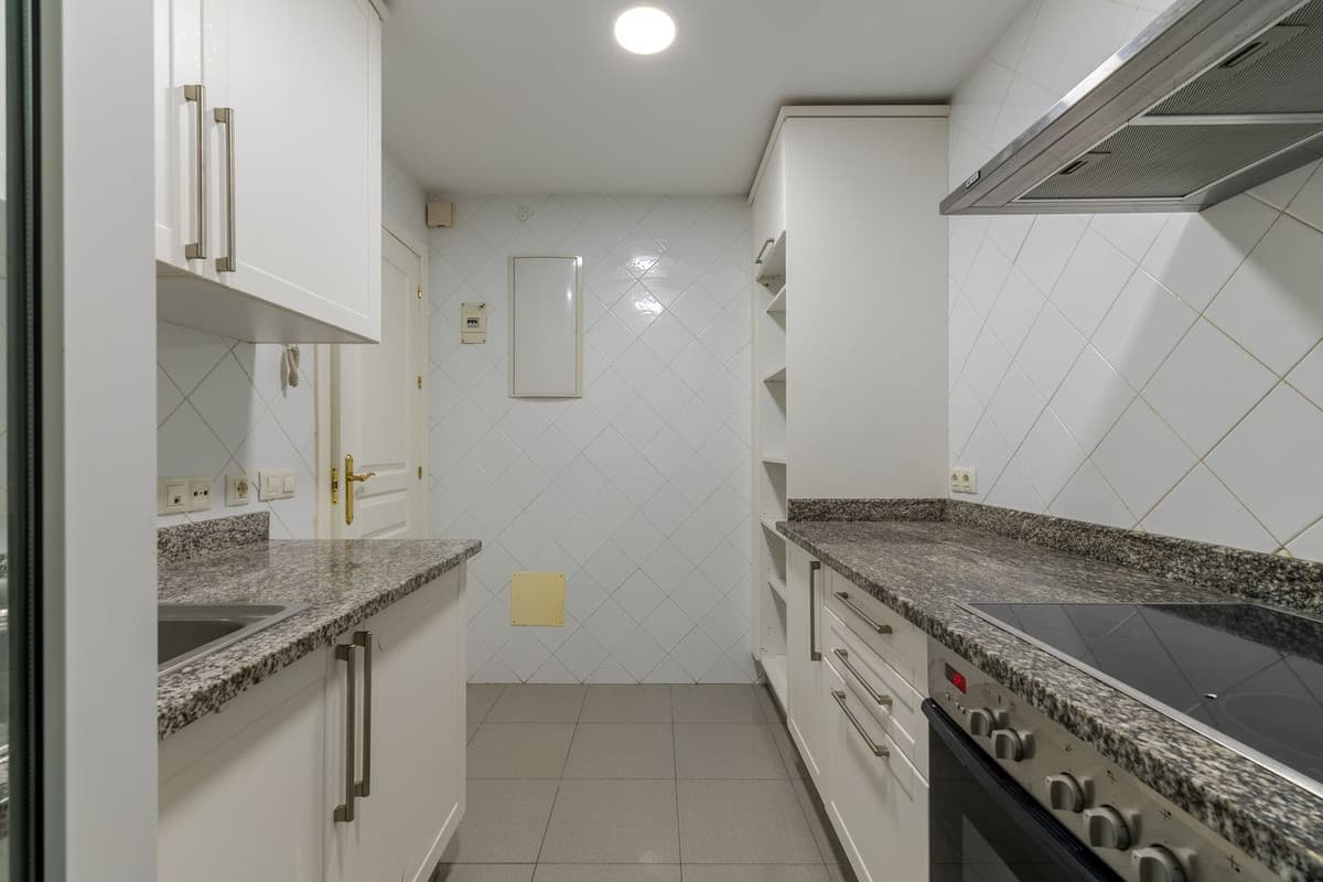 Ground Floor Apartment in Mijas Golf — photo 7 of 10