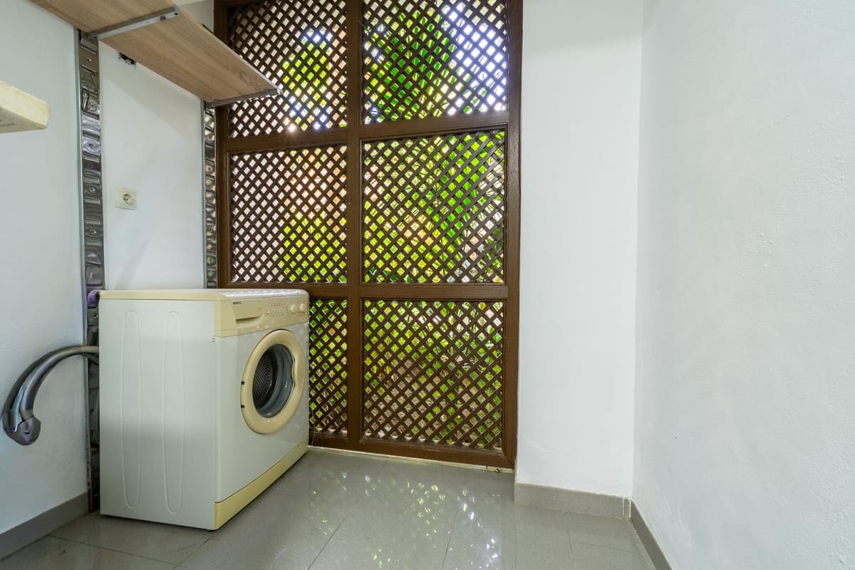 Ground Floor Apartment in Mijas Golf — photo 8 of 10